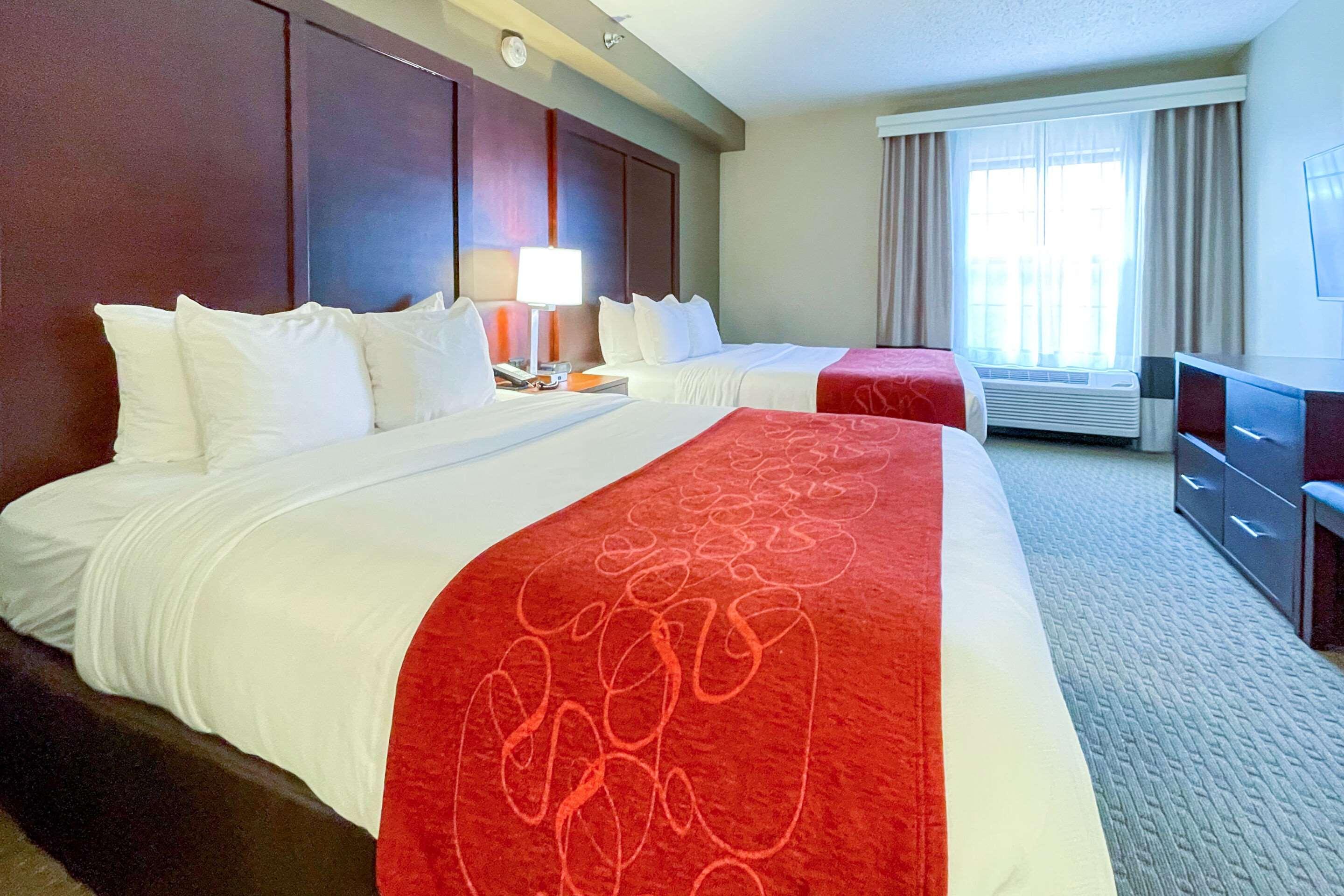 Comfort Suites Near Penn State - State College, Pa Bagian luar foto