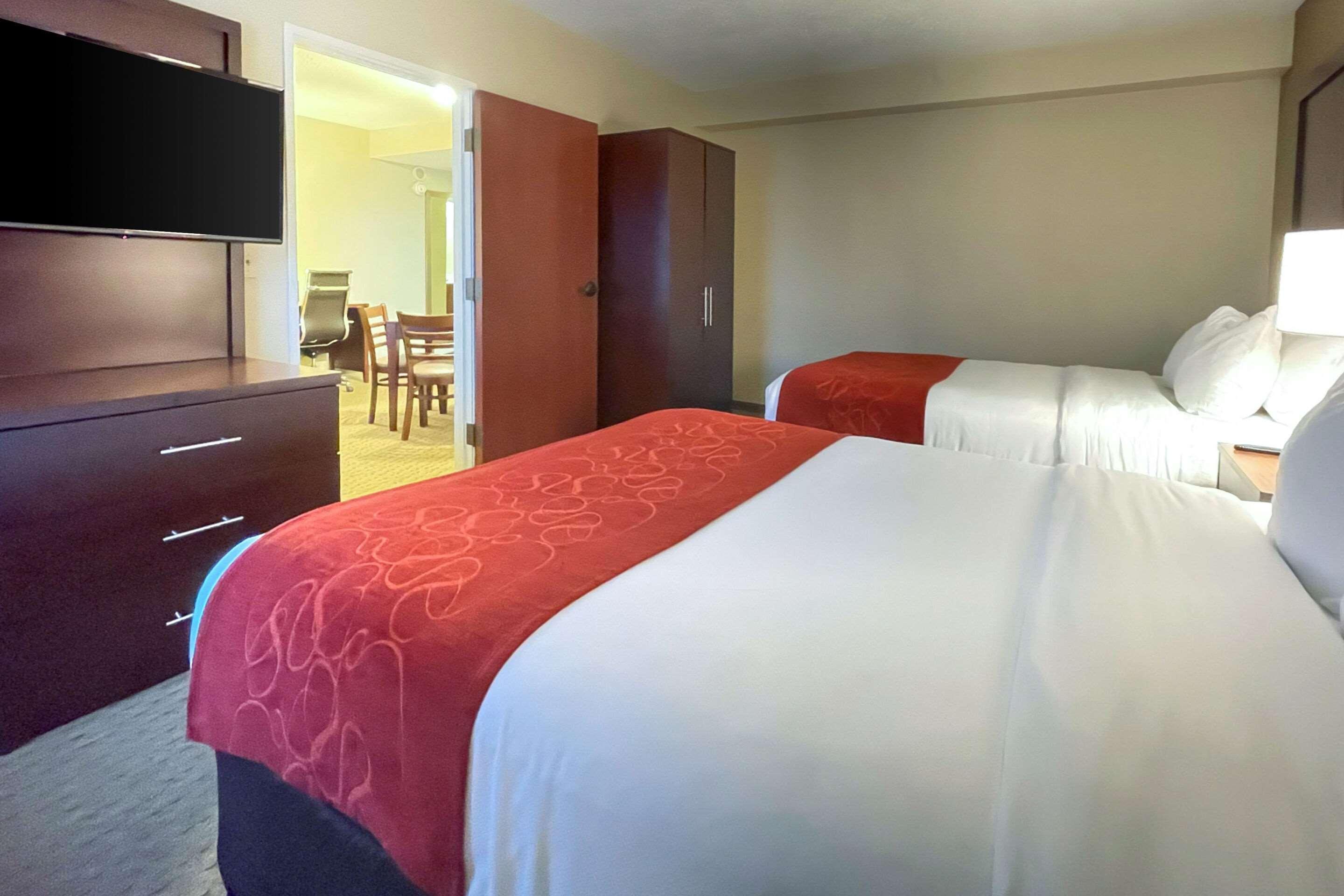 Comfort Suites Near Penn State - State College, Pa Bagian luar foto