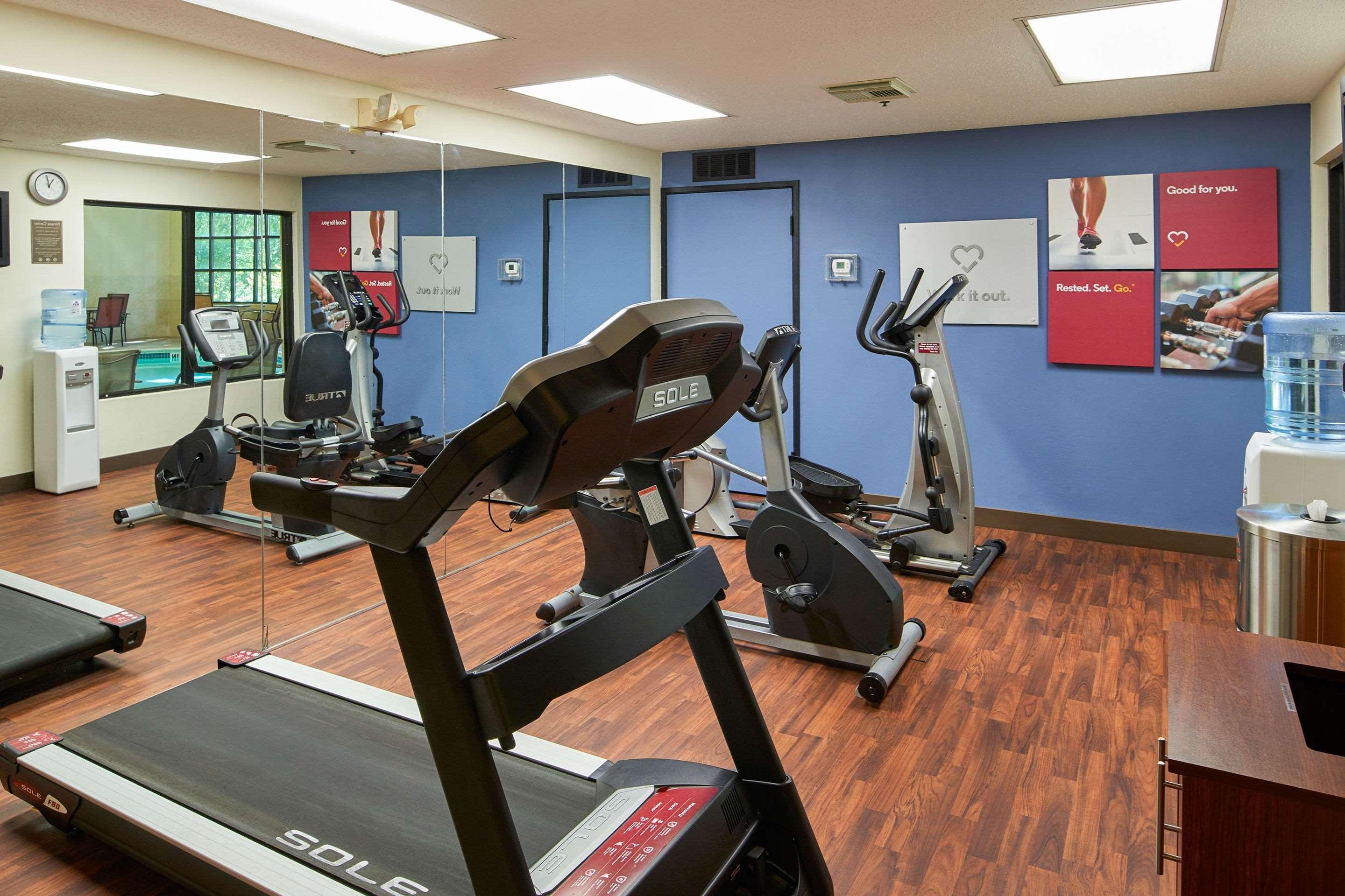 Comfort Suites Near Penn State - State College, Pa Bagian luar foto