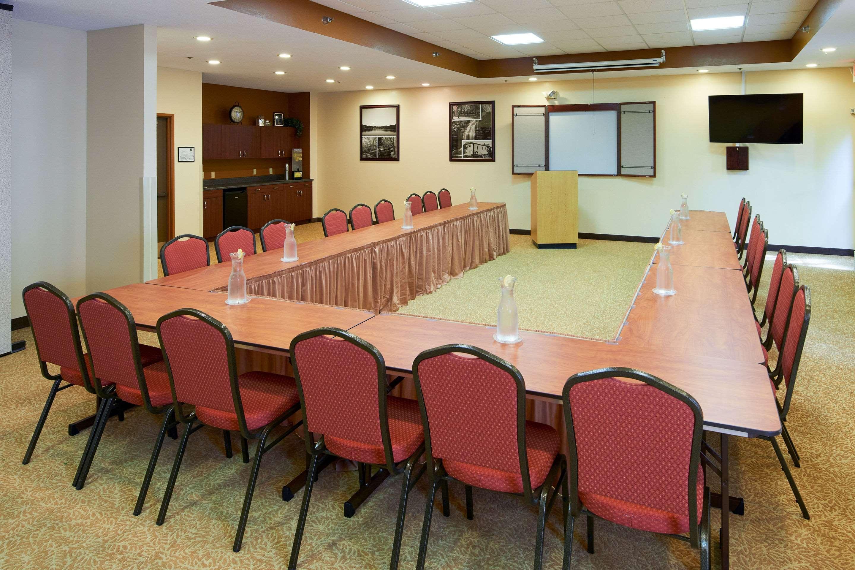 Comfort Suites Near Penn State - State College, Pa Bagian luar foto