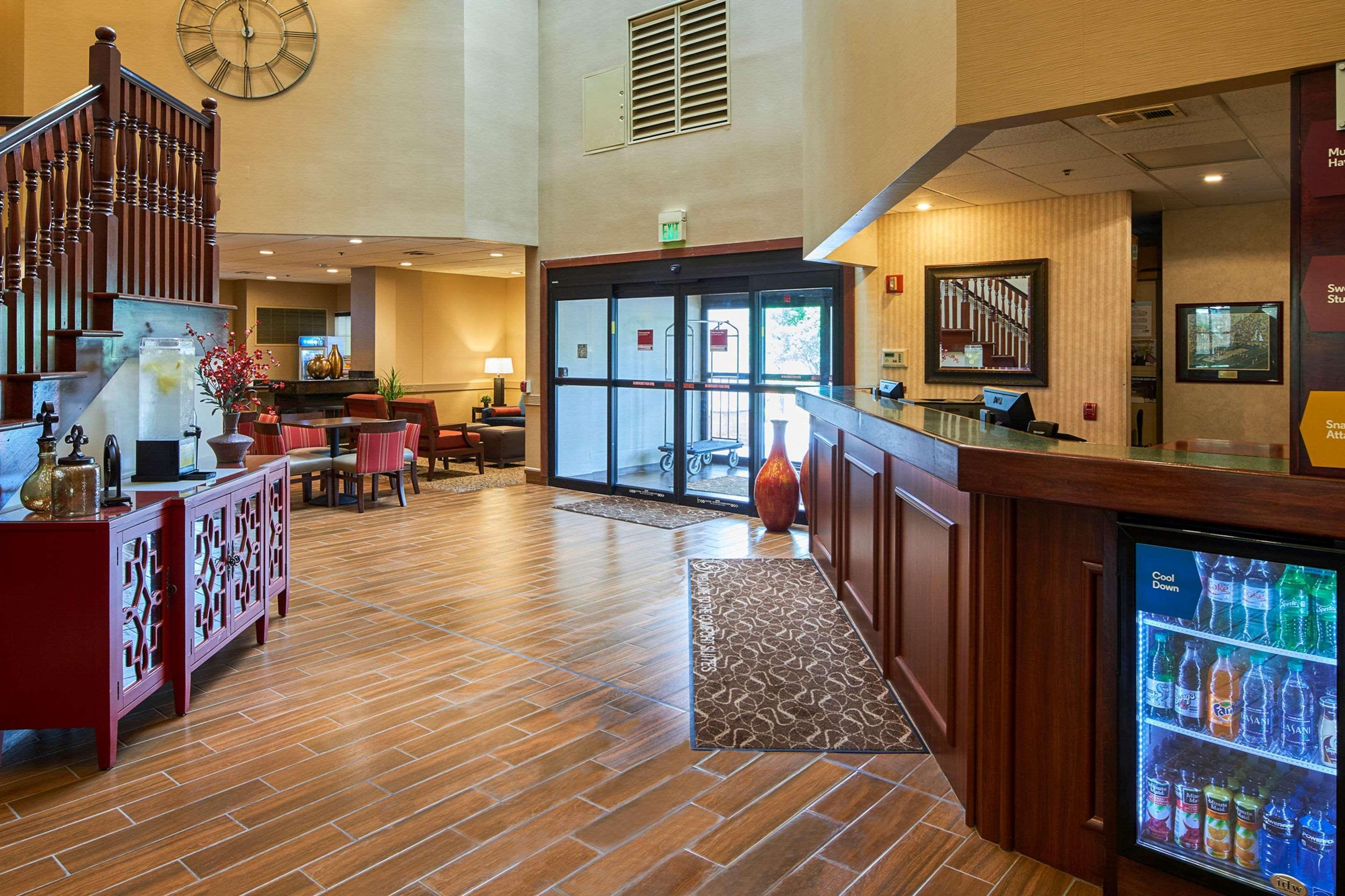 Comfort Suites Near Penn State - State College, Pa Bagian luar foto