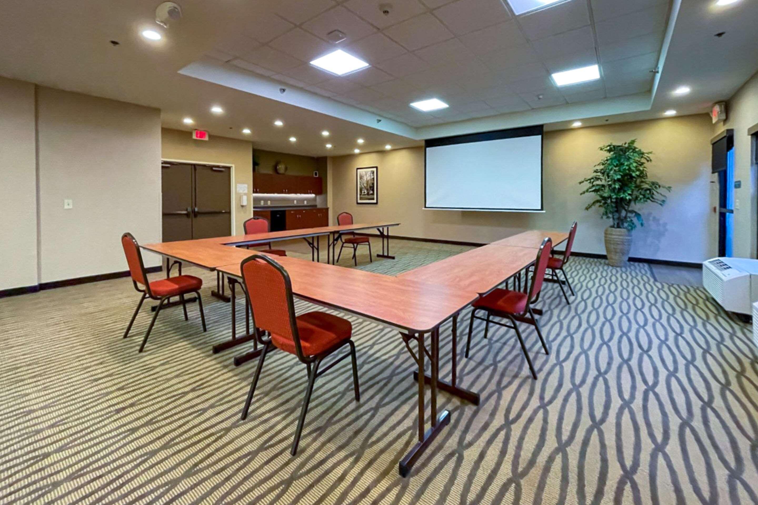 Comfort Suites Near Penn State - State College, Pa Bagian luar foto